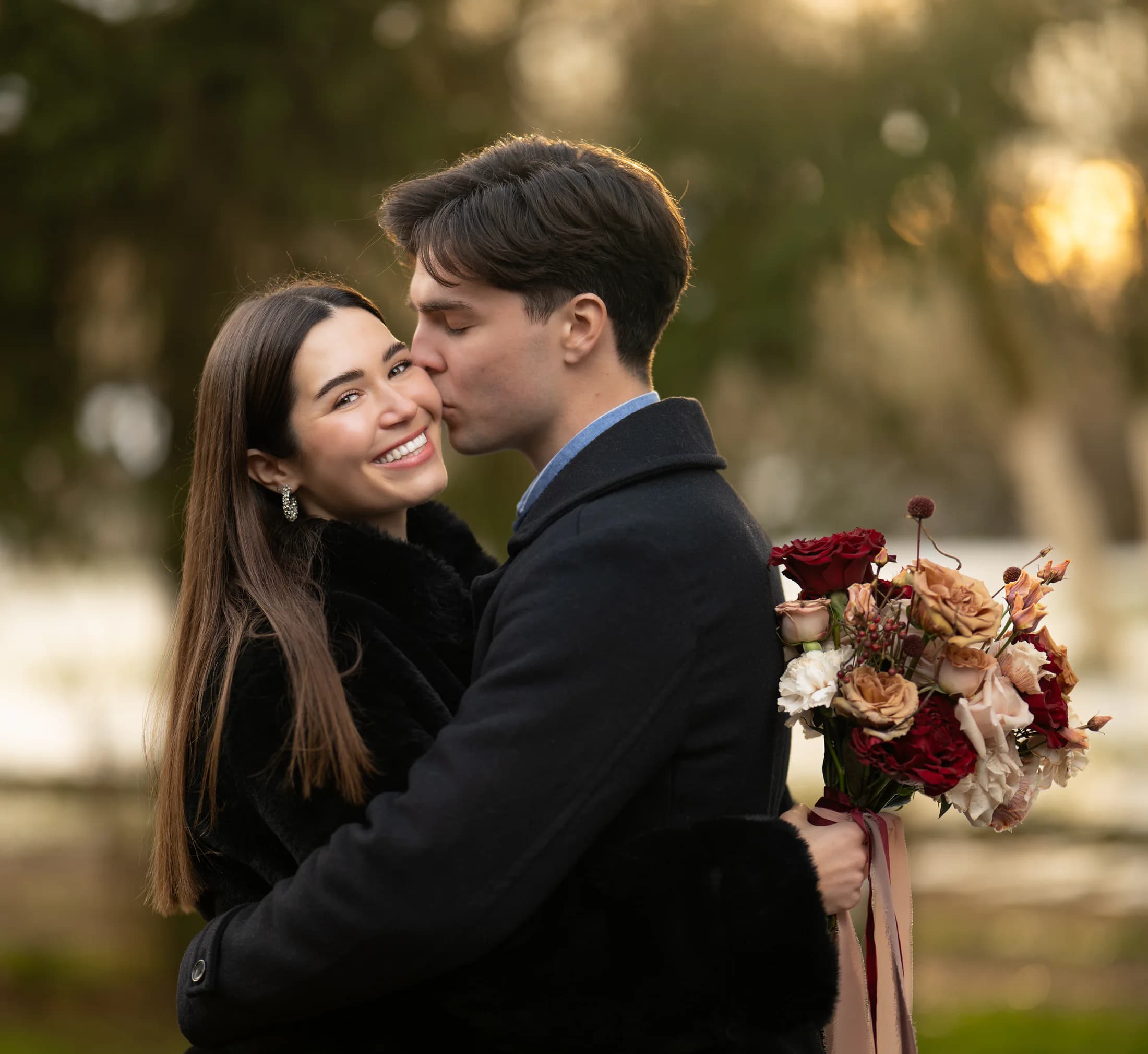 Wedding photography by Luvon Studio